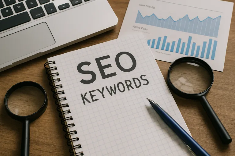 Zoekwoorden en SEO: alles wat je moet weten voor betere online zichtbaarheid