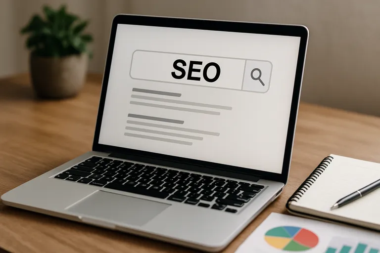 Wat is SEO en waarom is het belangrijk?